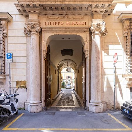 La Casa Di G Apartment Рим Екстериор снимка