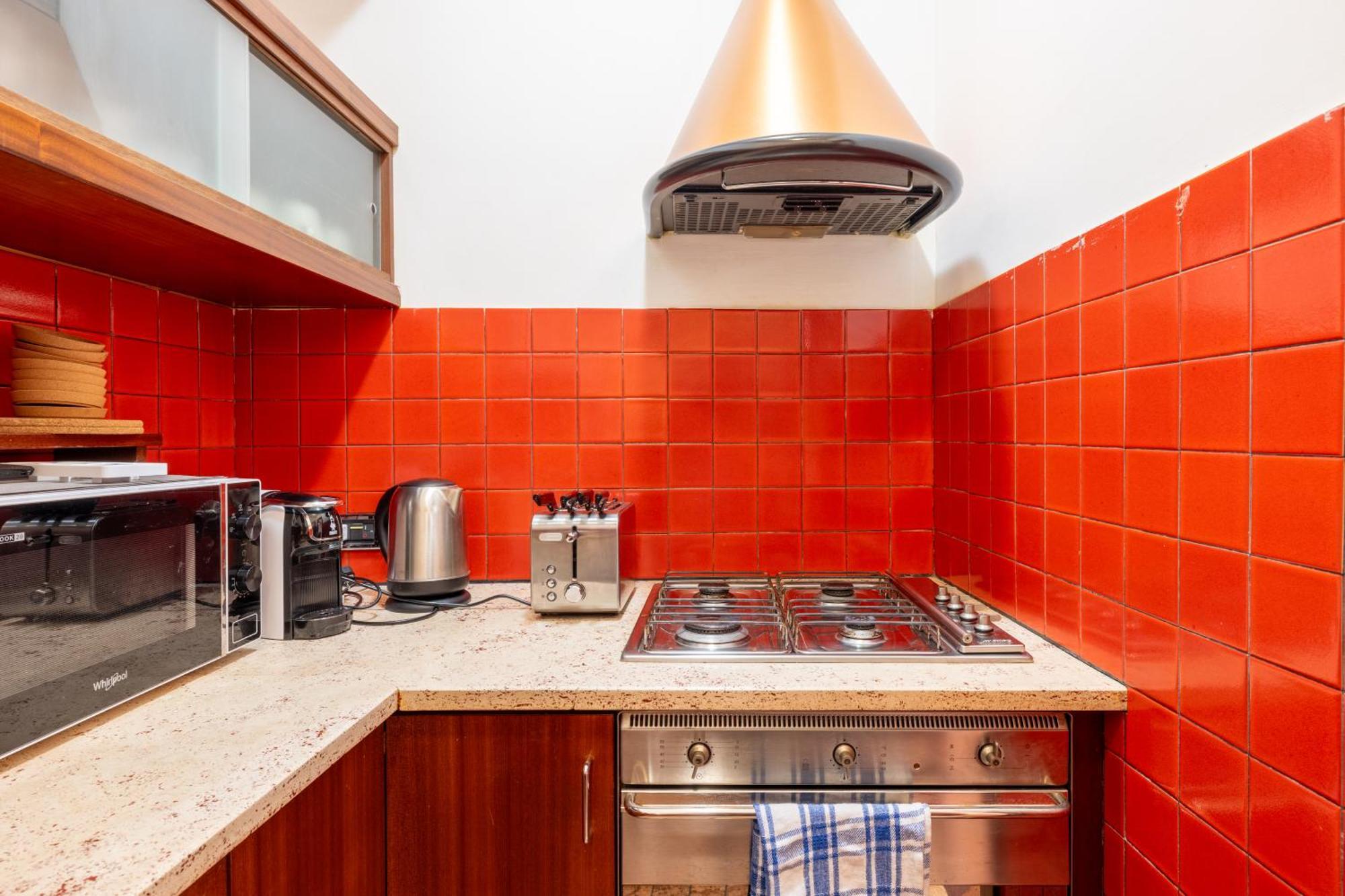 La Casa Di G Apartment Рим Екстериор снимка