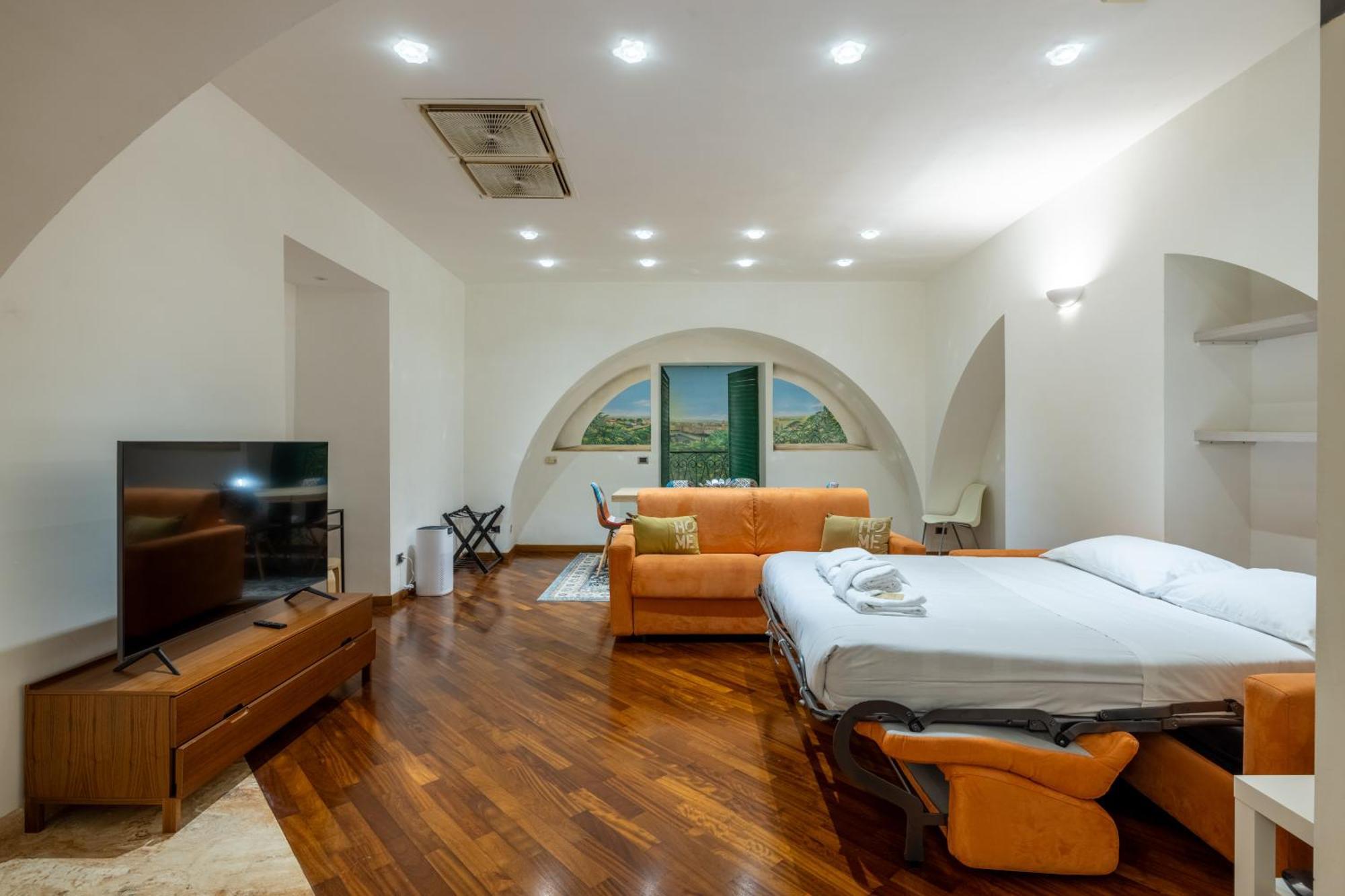 La Casa Di G Apartment Рим Екстериор снимка