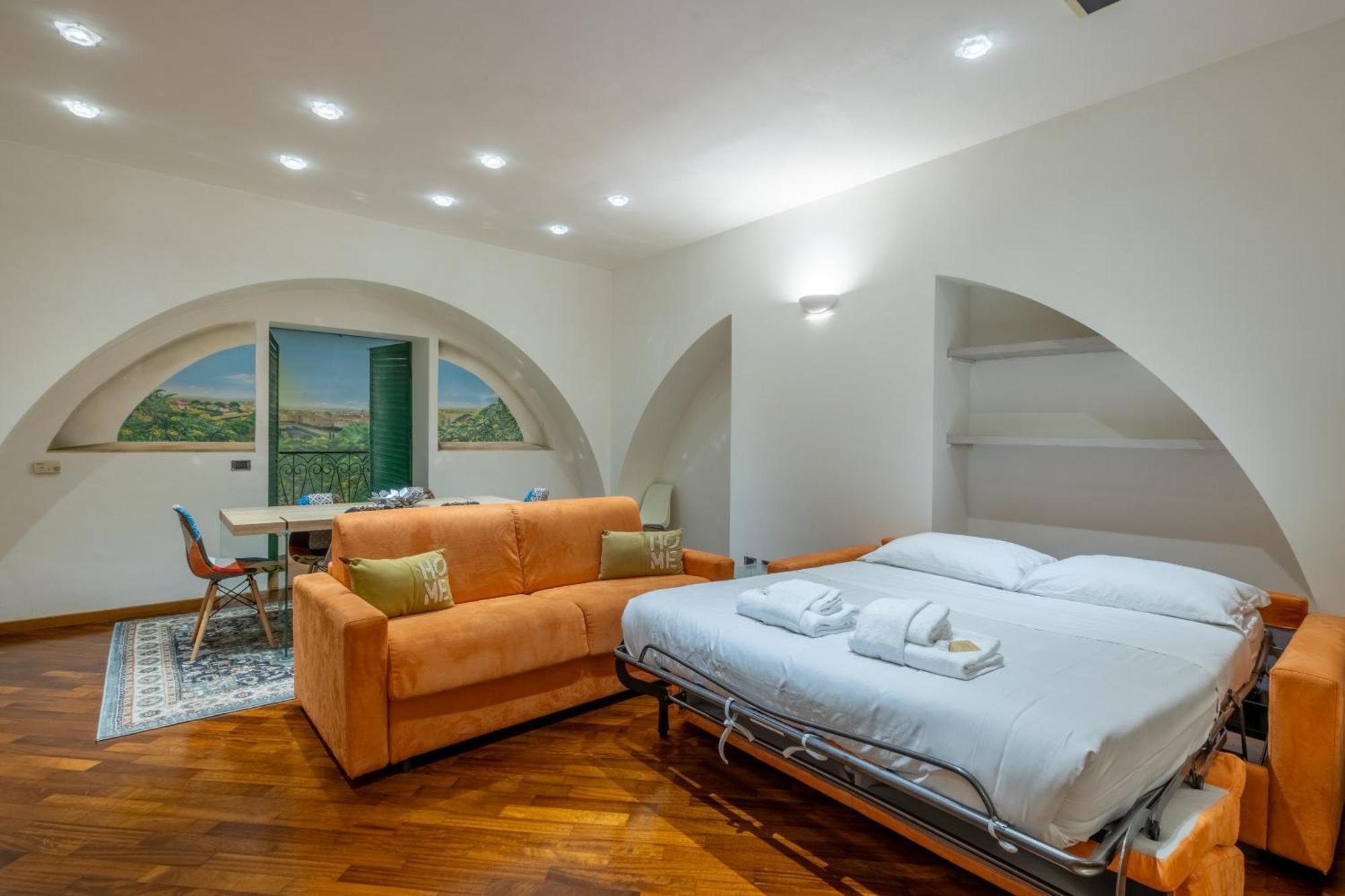 La Casa Di G Apartment Рим Екстериор снимка