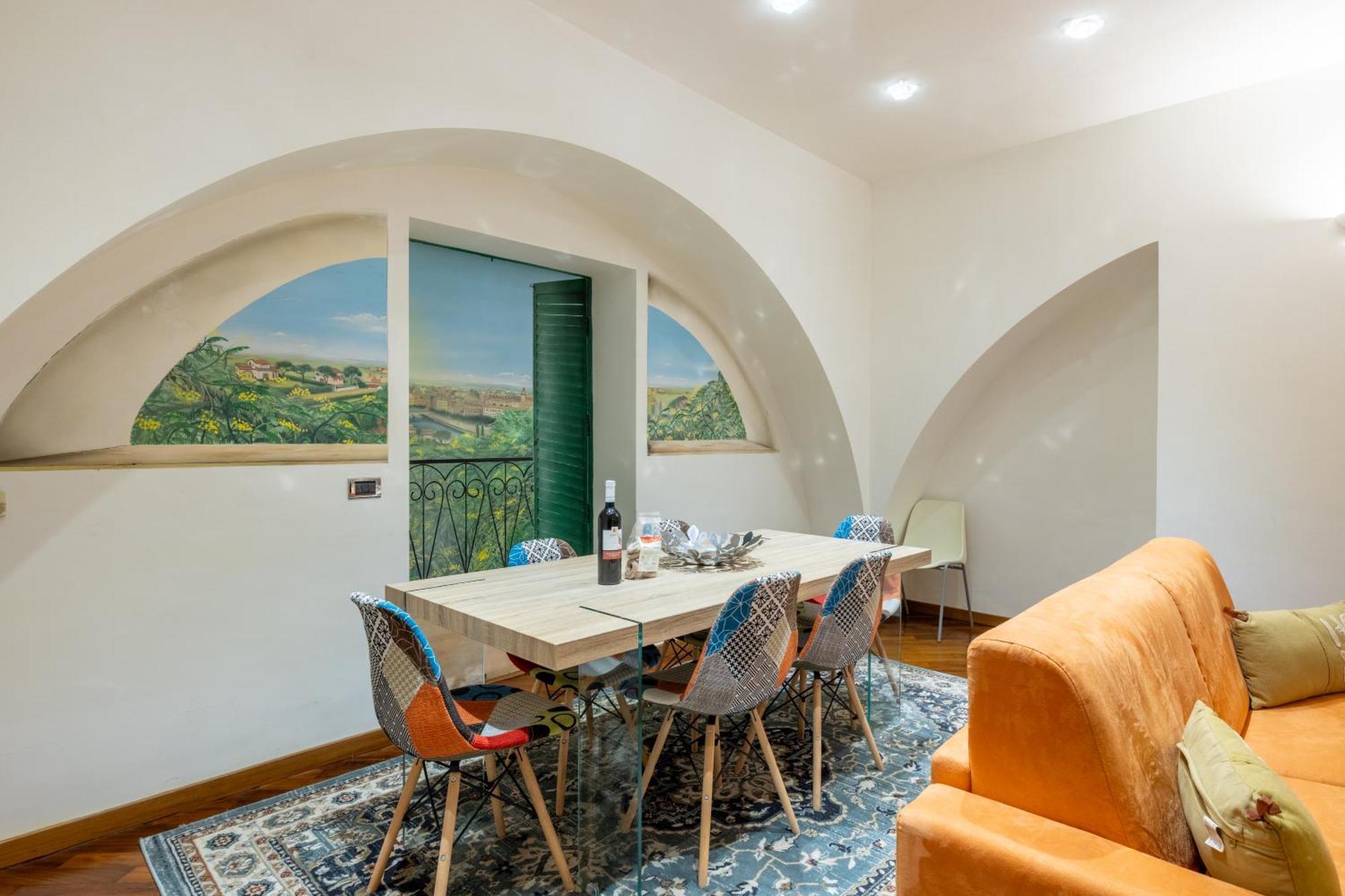 La Casa Di G Apartment Рим Екстериор снимка