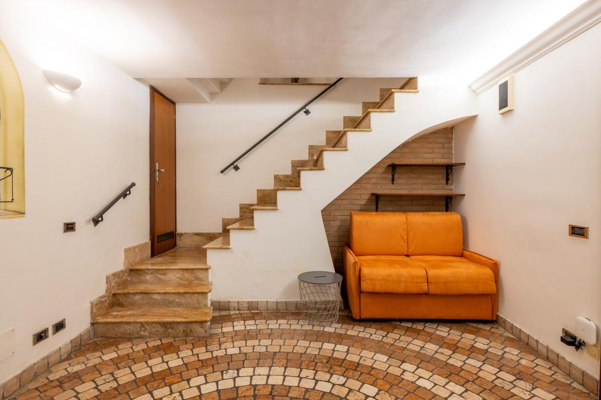 La Casa Di G Apartment Рим Екстериор снимка