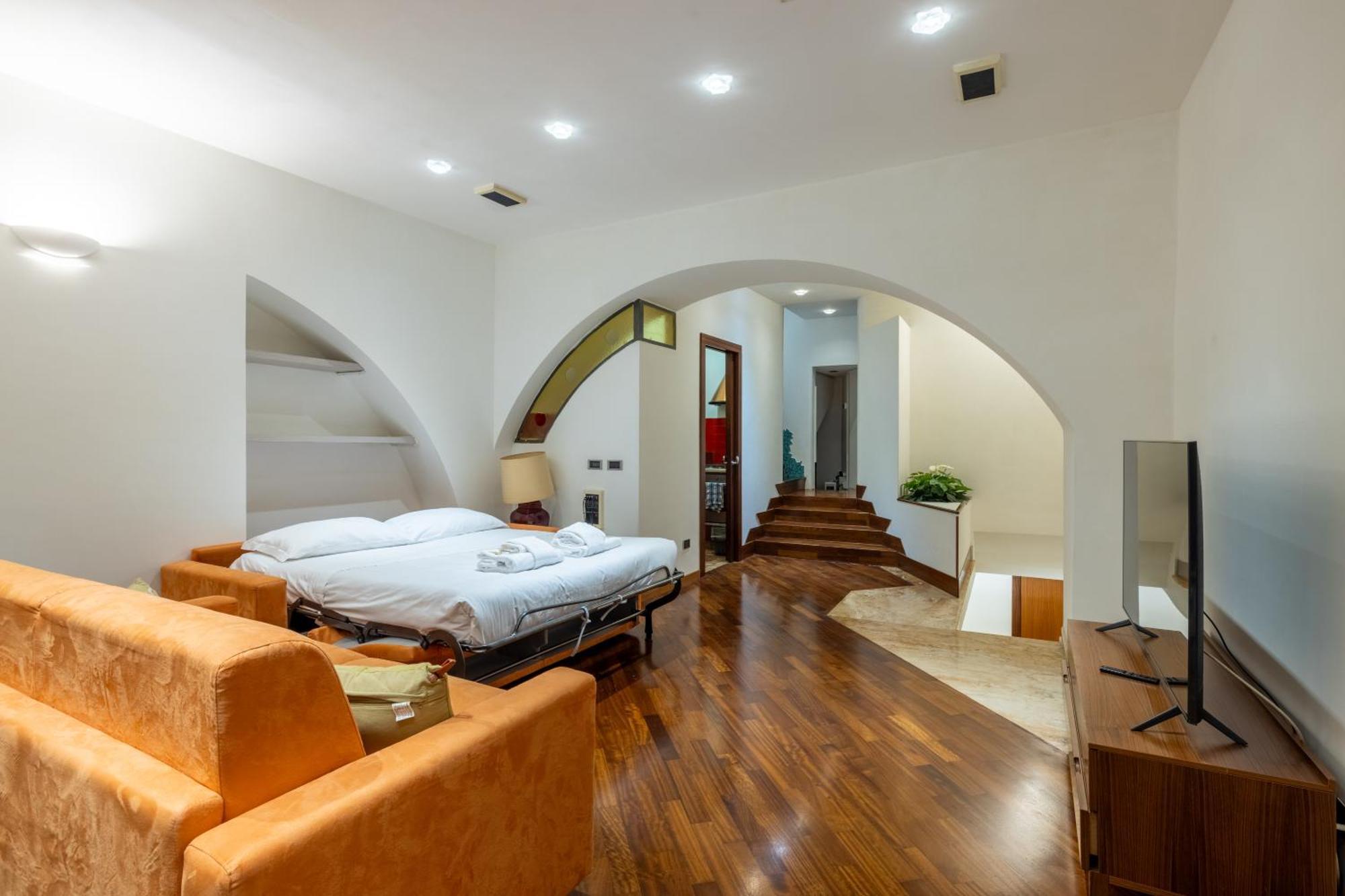 La Casa Di G Apartment Рим Екстериор снимка