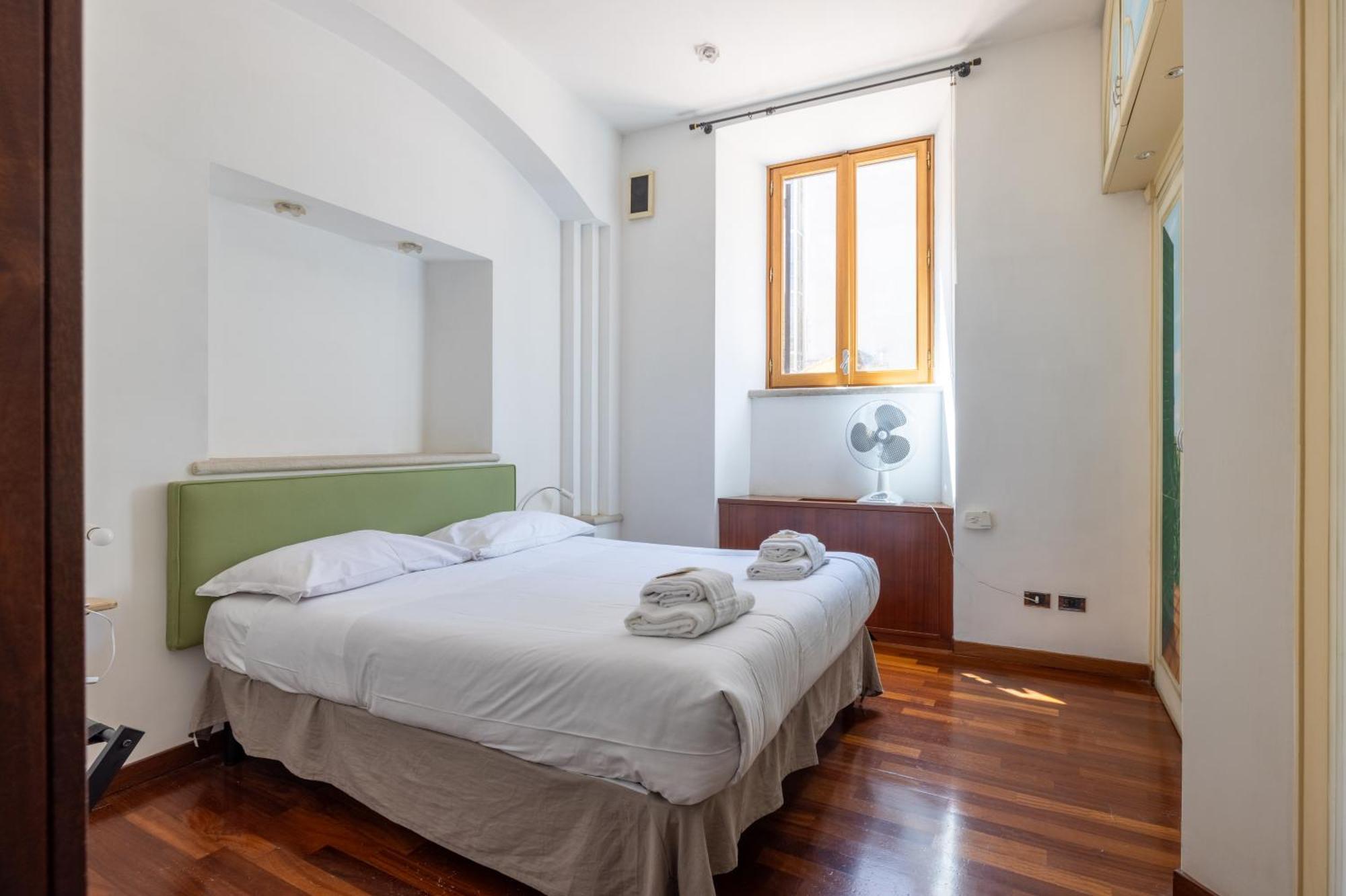 La Casa Di G Apartment Рим Екстериор снимка