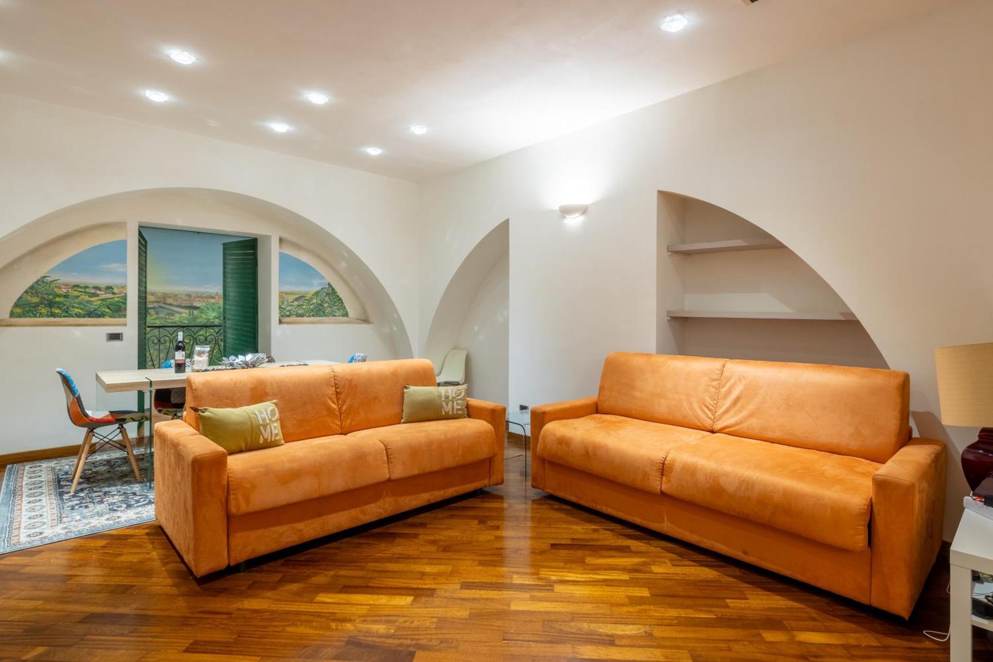 La Casa Di G Apartment Рим Екстериор снимка