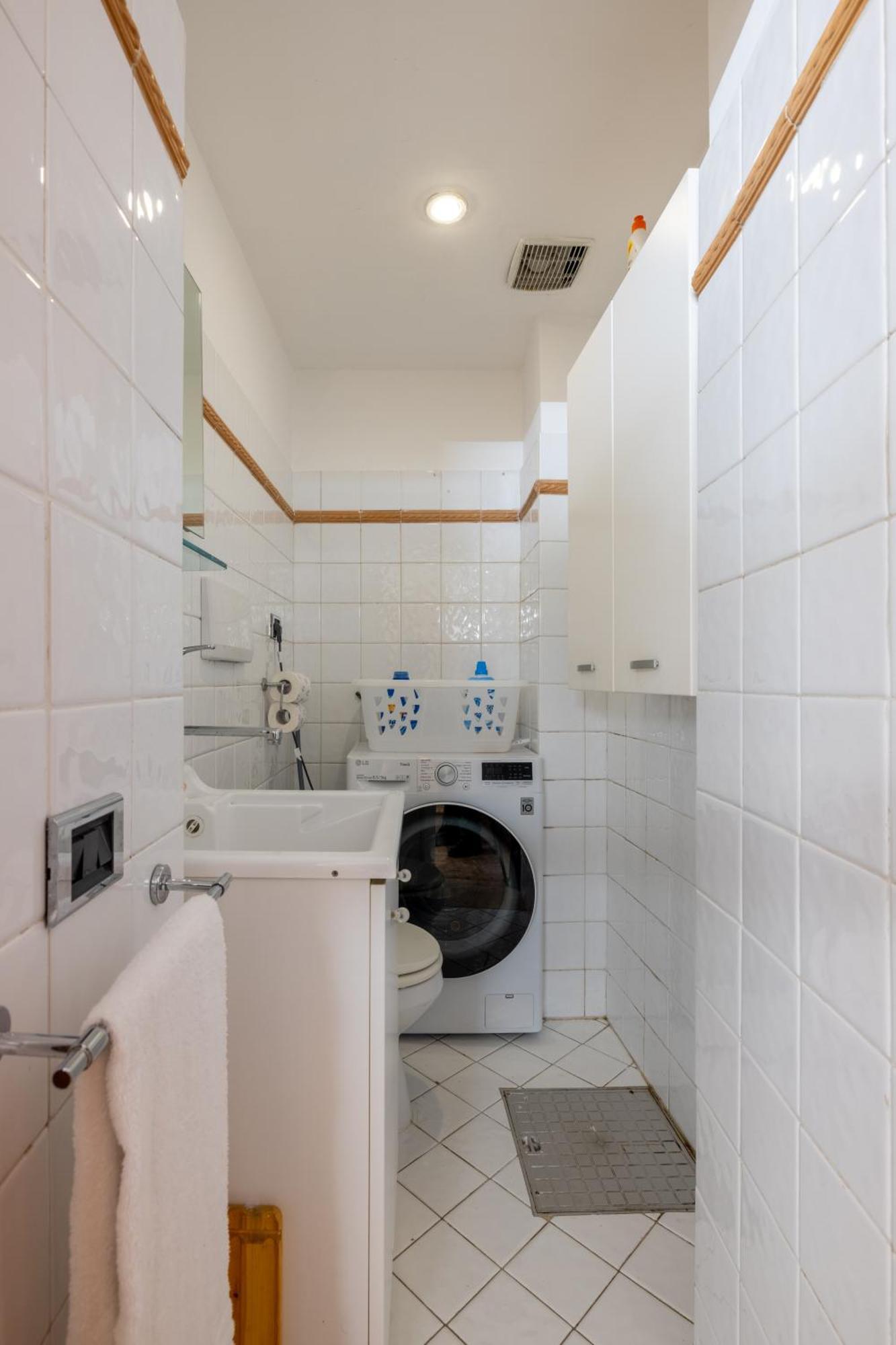 La Casa Di G Apartment Рим Екстериор снимка