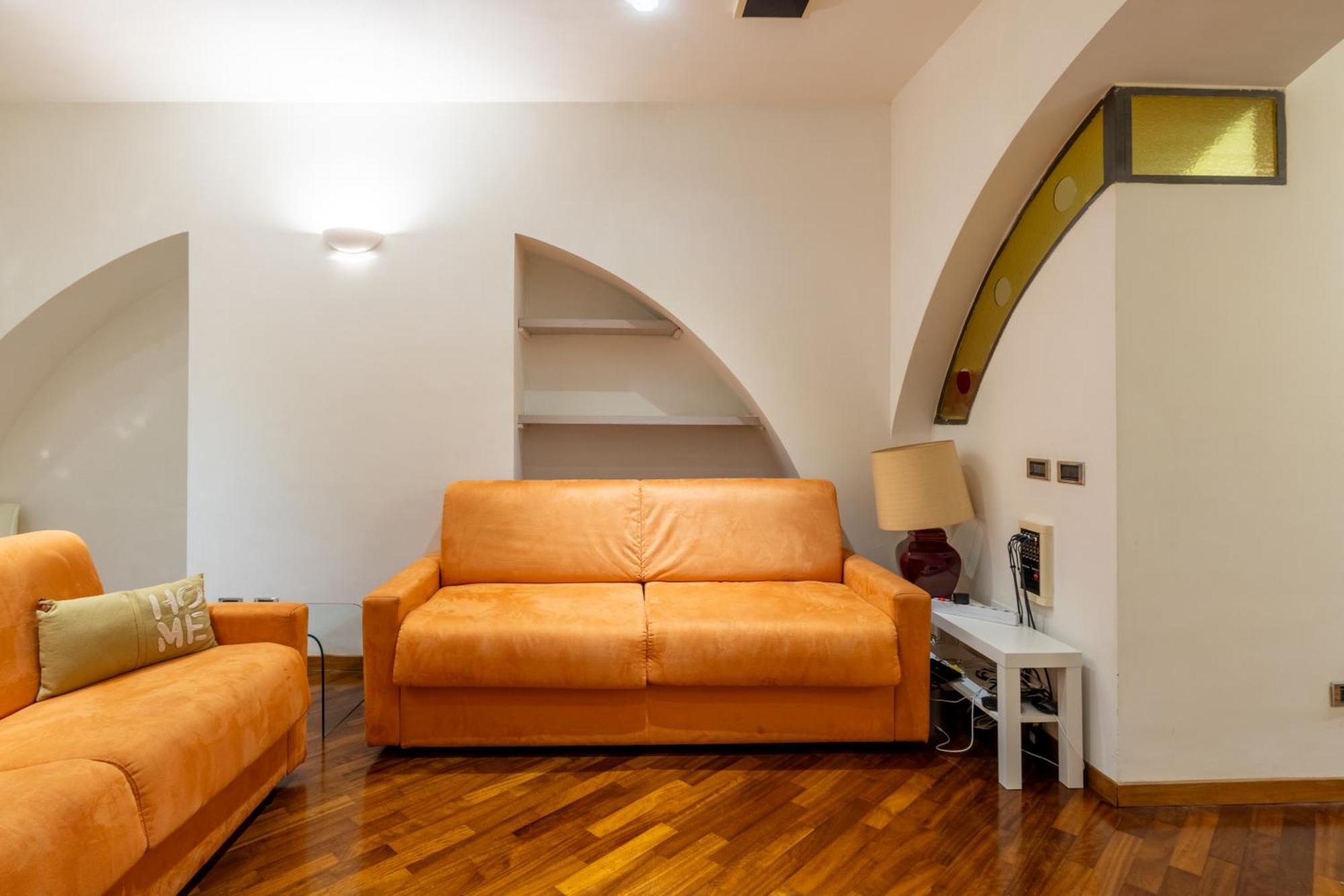 La Casa Di G Apartment Рим Екстериор снимка