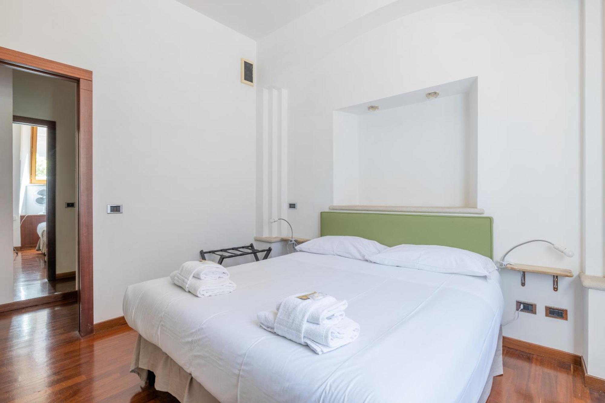 La Casa Di G Apartment Рим Екстериор снимка