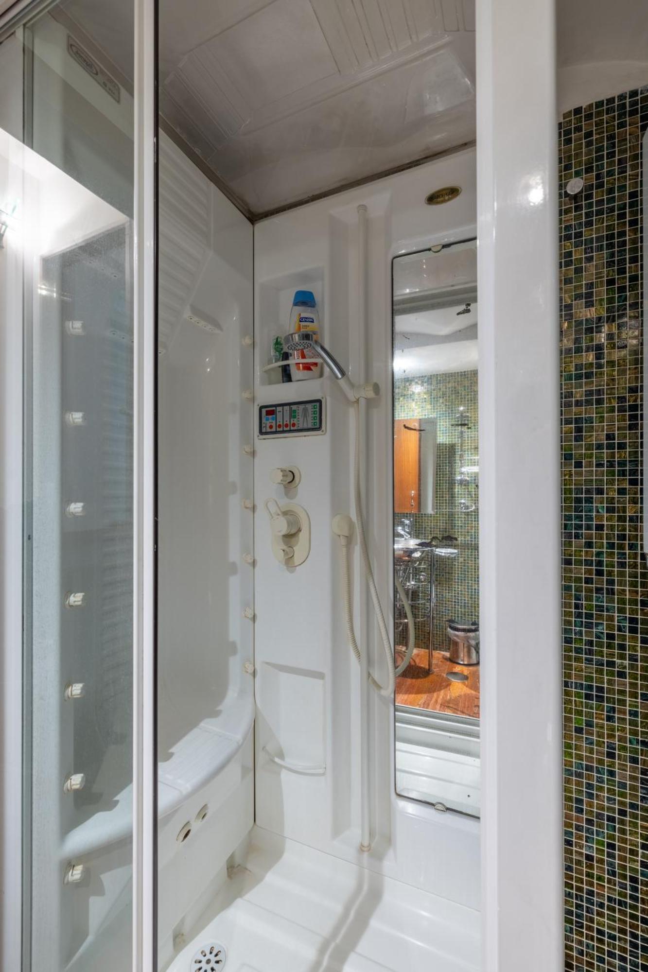La Casa Di G Apartment Рим Екстериор снимка